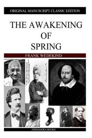 The Awakening Of Spring