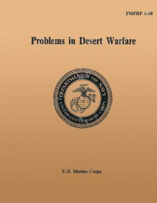 Problems in Desert Warfare
