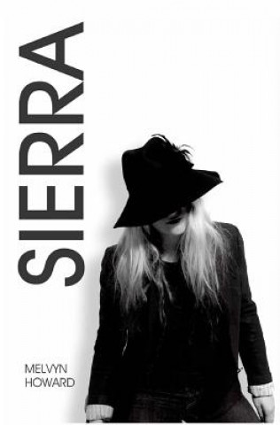 SIERRA - Volume I. Inspired by the song by Boz Scaggs. A fantasy pop adventure of searching and longing.