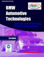 BMW Automotive Technologies