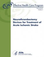 Neurothrombectomy Devices for Treatment of Acute Ischemic Stroke: Technical Brief Number 4