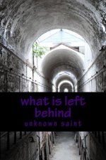 volume ii: what is left behind