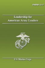 Leadership for American Army Leaders