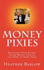 Money Pixies: Stop your past from stealing your future!