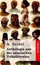 Anthologie aus der asiatischen Volksliteratur