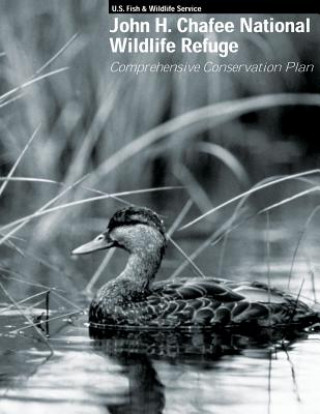 John H. Chafee National Wildlife Refuge Comprehensive Conservation Plan