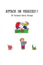 Attack on Veggies