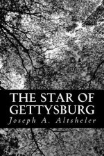 The Star of Gettysburg: A Story of Southern High Tide