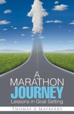 A Marathon Journey: Lessons in Goal Setting