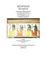 Egyptian Grammar, or General Principles of Egyptian Sacred Writing, volume 4