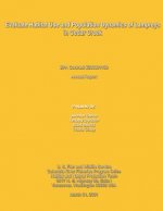Evaluate Habitat Use and Population Dynamics of Lampreys in Cedar Creek