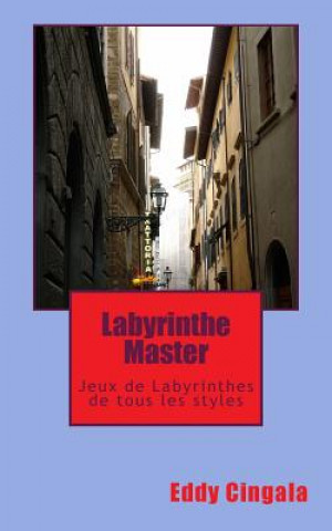 Labyrinthe Master: Jeux de Labyrinthes de Tous Les Styles