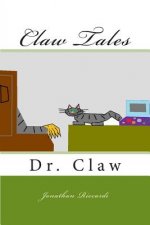 Claw Tales: Dr. Claw