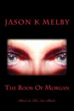 The Book Of Morgan