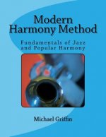 Modern Harmony Method