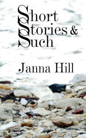 Short Stories & Such: Short Story Anthology
