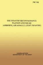 The Infantry Reconnaissance Platoon and Squad, FM 7-92, (Airborne, Air Assault, Light Infantry)