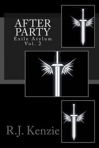 After Party-Exile Asylum Vol. 2: Vol. 2