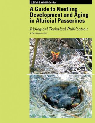 A Guide to Nestling Development and Aging in Altricial Passerines