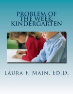 Problem of the Week: Kindergarten