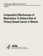 Comparative Effectiveness of Medications to Reduce Risk of Primary Breast Cancer in Women: Comparative Effectiveness Review Number 17