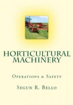 Horticultural Machinery: Equipment & Safety