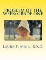Problem of the Week: Grade One
