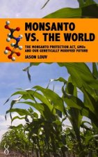 Monsanto vs. the World: The Monsanto Protection Act, GMOs and Our Genetically Modified Future