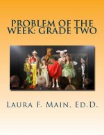 Problem of the Week: Grade Two