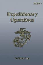 Expeditionary Operations: Marine Corps Doctrinal Publication (MCDP) 3