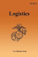 Logistics: Marine Corps Doctrinal Publication (MCDP) 4