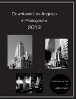 Downtown Los Angeles in Photographs 2013