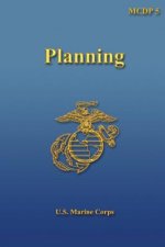 Planning: Marine Corps Doctrinal Publication (MCDP) 5