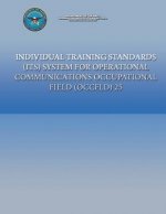 Individual Training Standards (ITS) System for Operational Communications Occupational Field (OCCFLD) 25