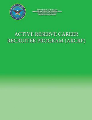 Active Reserve Career Recruiter Program (ARCRP)