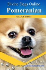 Pomeranians: Divine Dogs Online
