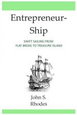 Entrepreneurship: Swift Sailing From Flat Broke to Treasure Island
