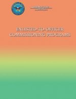 Enlisted-to-Officer Commissioning Programs