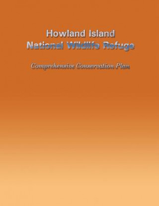 Howland Island National Wildlife Refuge