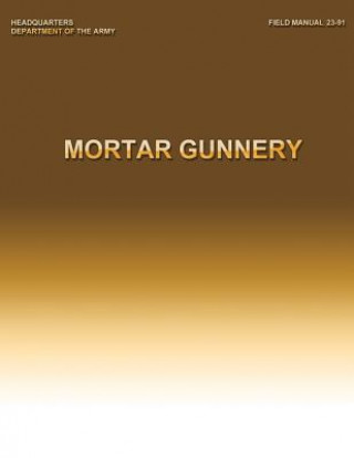 Mortar Gunnery