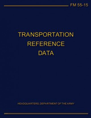 Transportation Reference Data
