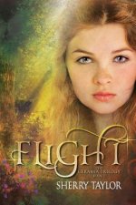 Flight: Book 1 in the Ceramia Trilogy