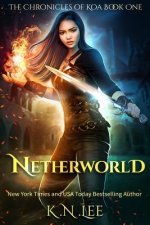 The Chronicles of Koa: Netherworld
