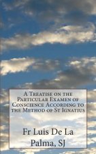 A Treatise on the Particular Examen of Conscience According to the Method of St Ignatius