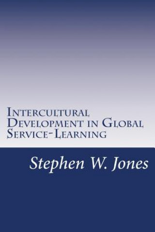 Intercultural Development in Global Service-Learning