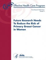 Future Research Needs to Reduce the Risk of Primary Breast Cancer in Women: Future Research Needs Paper Number 5