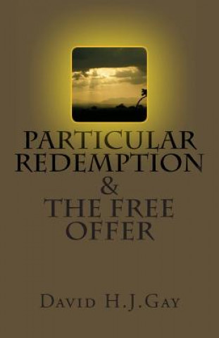 Particular Redemption and the Free Offer