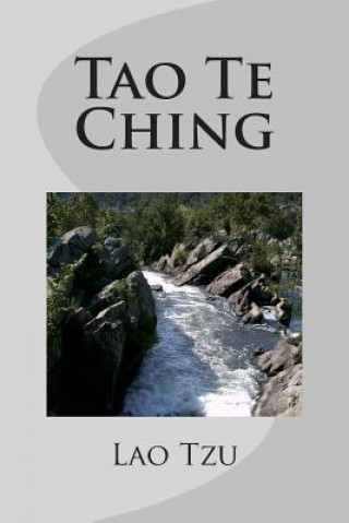 Tao Te Ching (Lao Tzu,C Briggs)(Miękka)