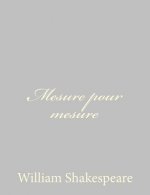 Mesure pour mesure