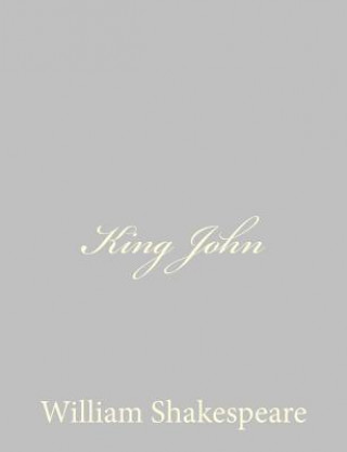 King John